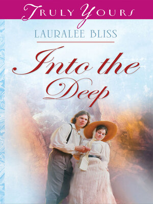 cover image of Into The Deep
